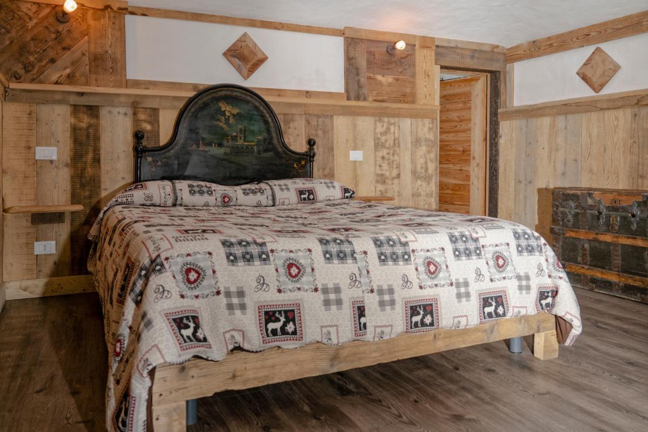 Chevres A Cheval - Apartment Аоста Экстерьер фото