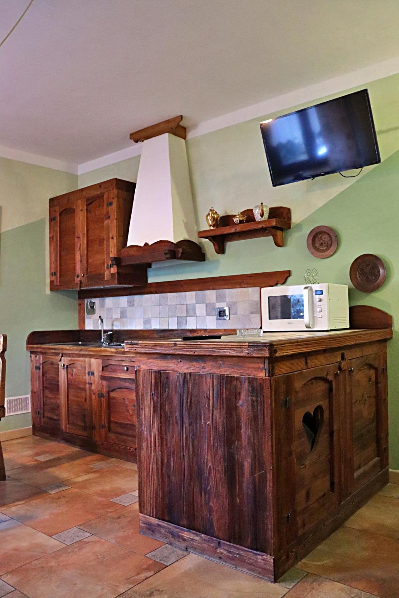 Chevres A Cheval - Apartment Аоста Экстерьер фото