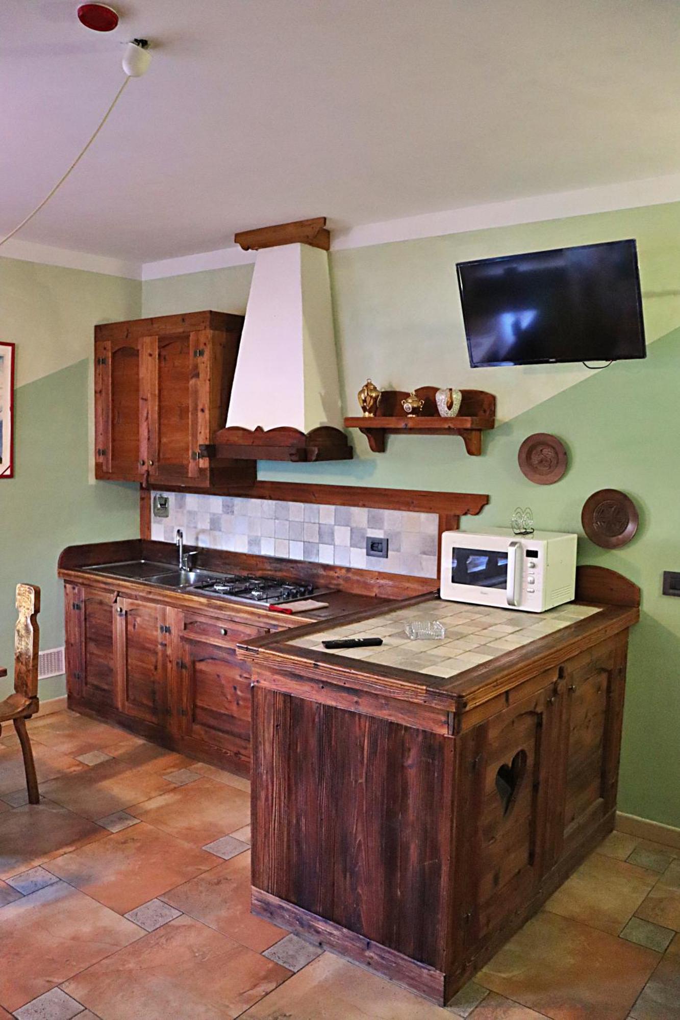 Chevres A Cheval - Apartment Аоста Экстерьер фото