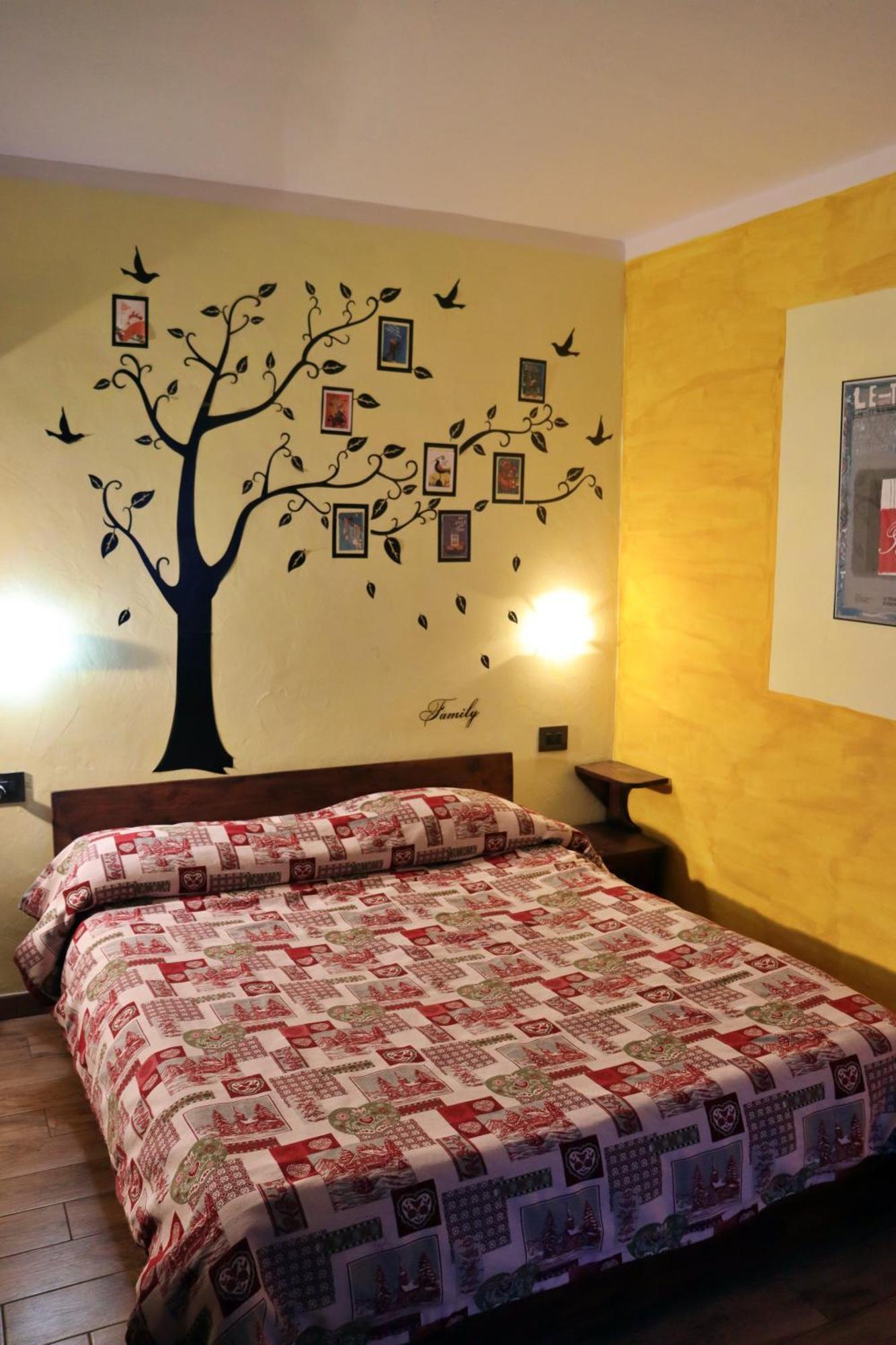Chevres A Cheval - Apartment Аоста Экстерьер фото