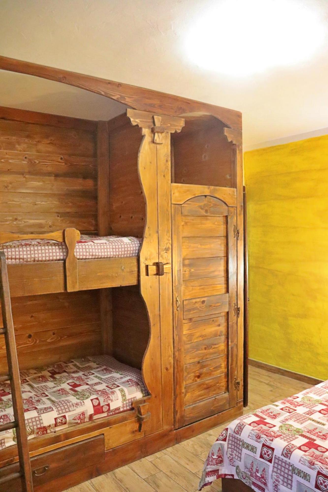 Chevres A Cheval - Apartment Аоста Экстерьер фото