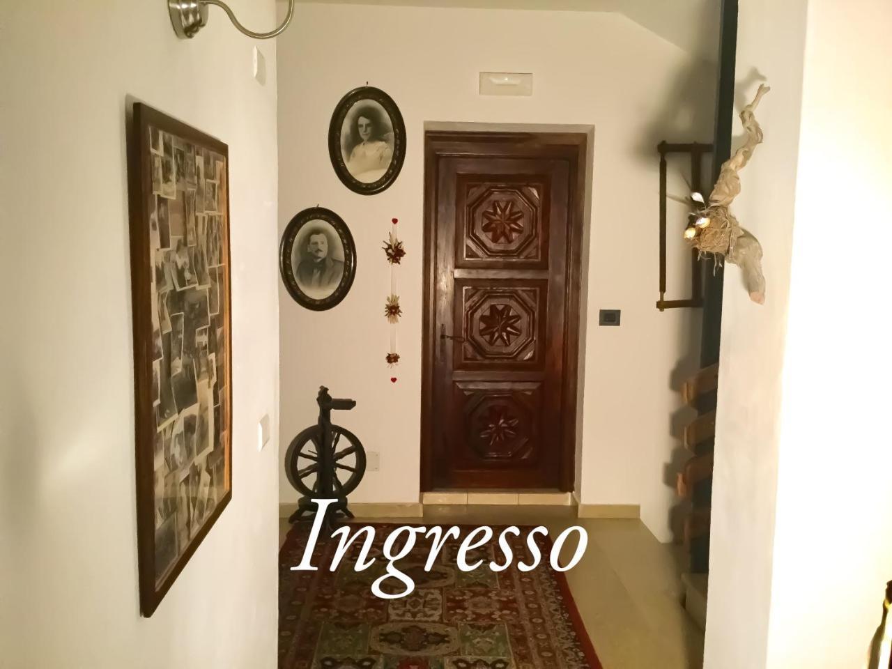 Chevres A Cheval - Apartment Аоста Экстерьер фото